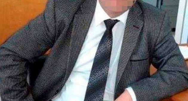 Rüşvet Aldığını İtiraf Eden Memura Tahliye