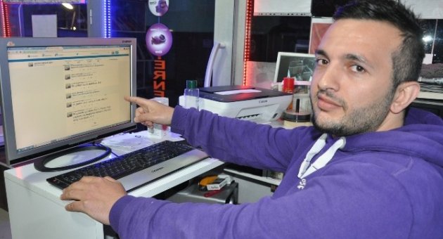 Rüyasında Gördü, Maçtan 7 Saat Önce Twıtter’dan Paylaştı