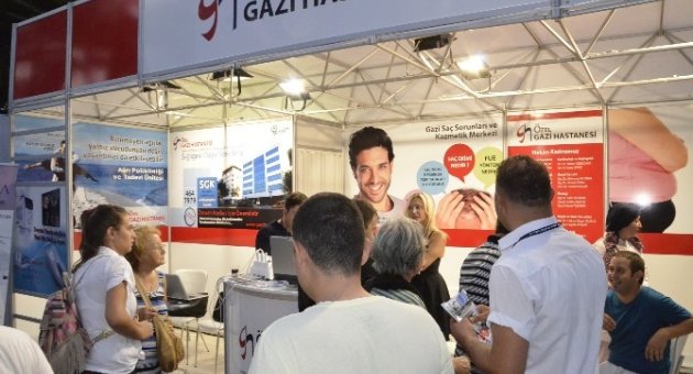 Saç Ekiminde Merak Edilenler Yanıtlandı