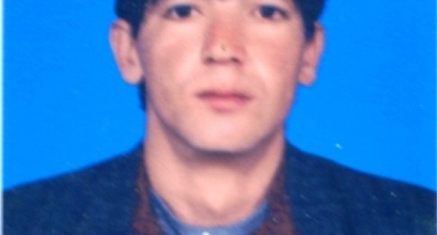 Sağır Ve Dilsiz Genç Adamdan Bir Haftadır Haber Yok