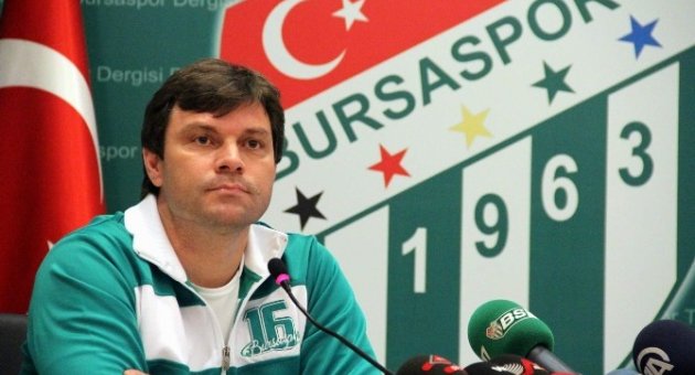 Sağlam Yarın Bursa’da