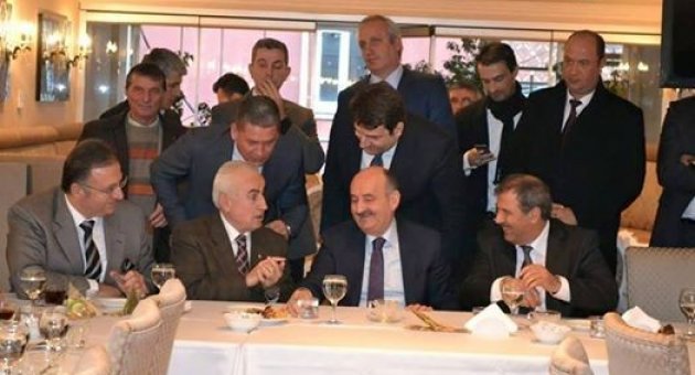 Sağlık Bakanı Müezzinoğlu’dan Edirne’ye 8 Milyonluk Ek Bütçe