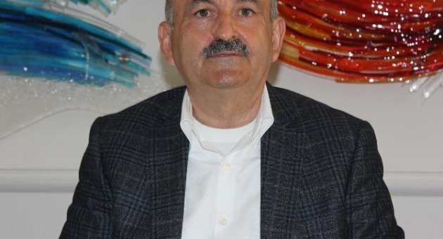 Sağlık Bakanı Müezzinoğlu’ndan ‘kuş Gribi’ Açıklaması