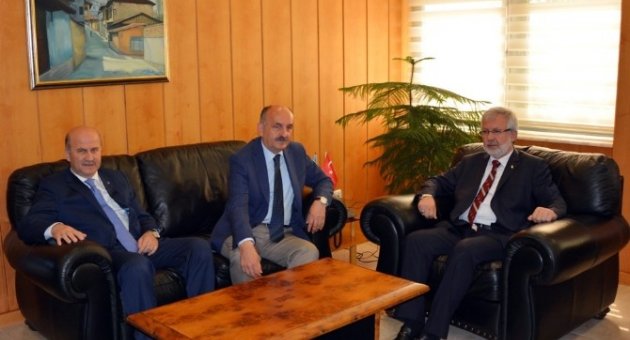 Sağlık Bakanı Müezzinoğlu’ndan Psikiyatri Hastalarının İstatistik Bilgileriyle İlgili Açıklama