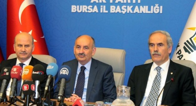 Sağlık Bakanı’ndan Kuş Gribi Açıklaması...