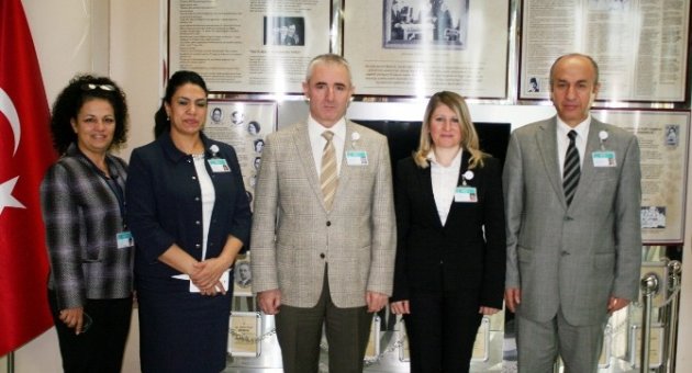 Sağlık Bakanlığından Eş Zamanlı Şiddet Açıklaması
