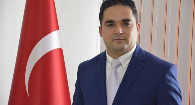 Sağlık Sen İzmir Şube Başkanı Ekrem Özdemir: