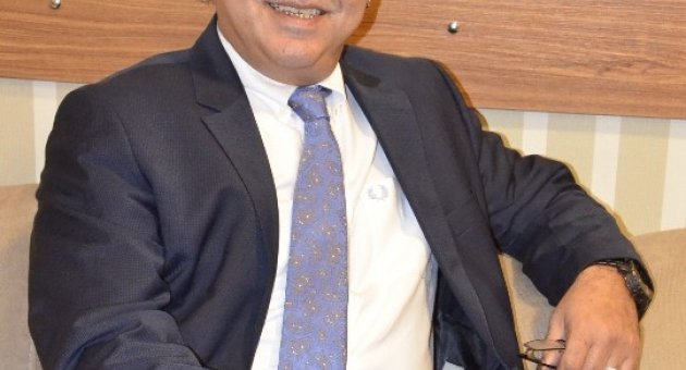 Sağlık Turizmi Gelirini 6 Milyar Dolara Çıkartacak Reçete