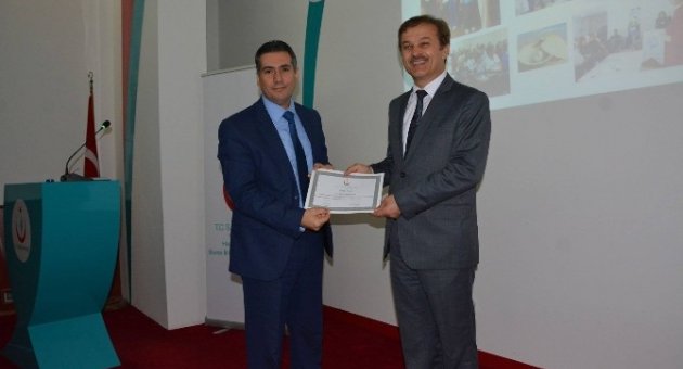 Sağlıkçılar Zor Hastalarla Baş Etme Tekniklerini Öğrendi