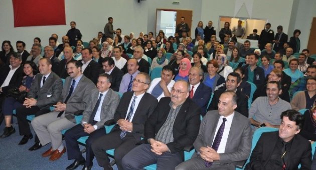 Sağlıkçıların Nefes Kesen Bilgi Yarışması