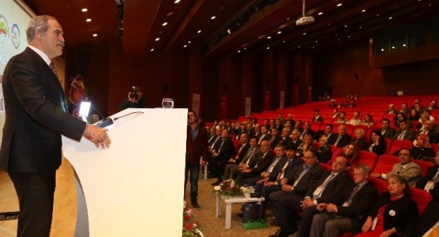 Sağlıklı Kentlerde Gündem ‘göç’