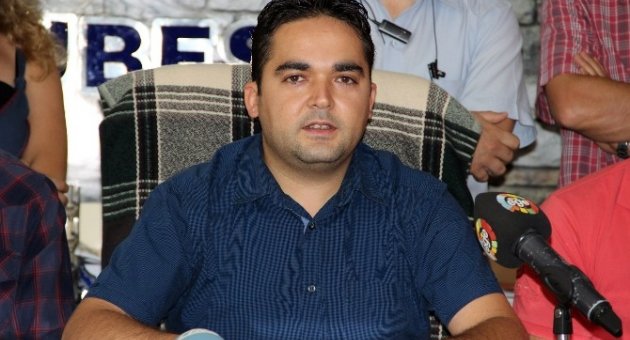 Sağlık-sen’den ’taşeron Şoför’ Tepkisi