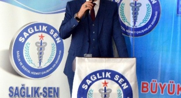 Sağlık-sen’den Yıpranma Payı Müjdesi