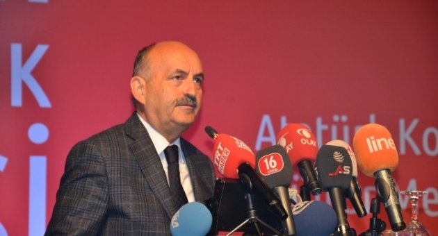 Sağlıkta E-nabız Dönemi Başlıyor