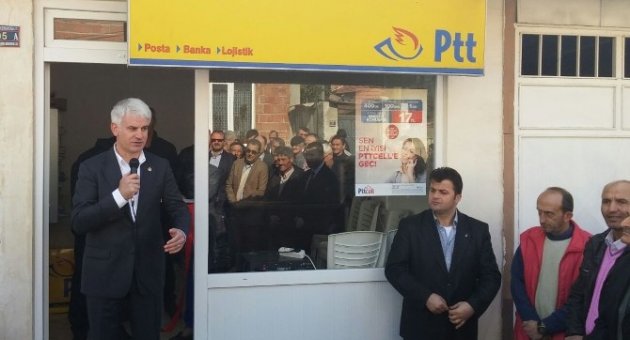 Şahin Yeni Döneme Hızlı Başladı