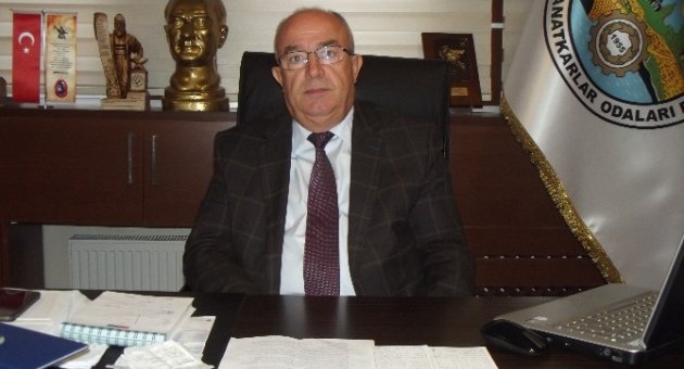 Sahte İçki Uyarısı