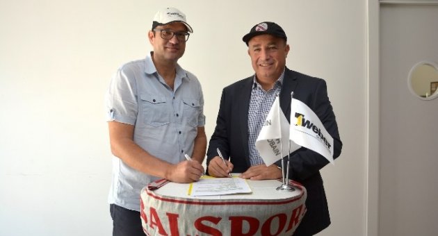 Saint-gobain Weber’den, “bal” Destek