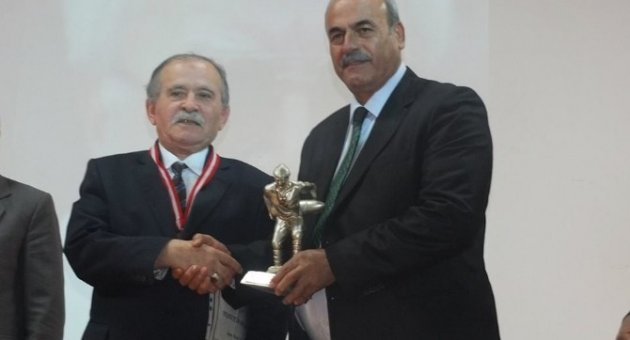 Şair Soyuer Memleketinde Anıldı