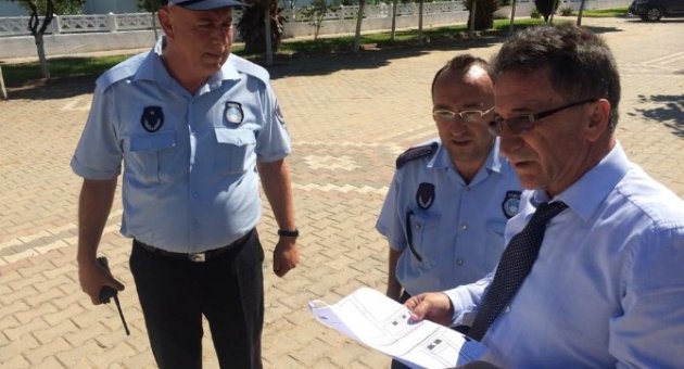 Saka Edremit’i Bir Bütün Olarak Ele Alıyor