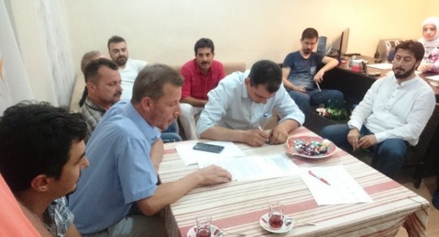 Sakarya Güven Tazeledi