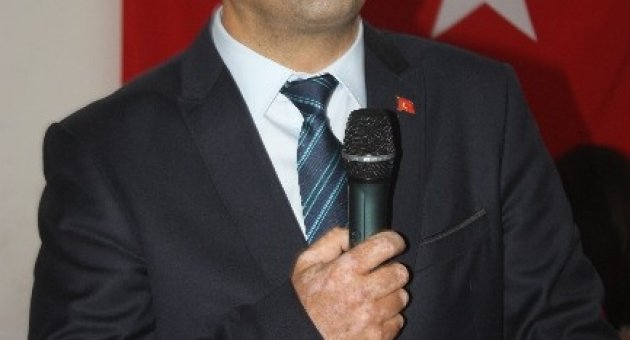 Şakran Cezaevi’nde 19 Mayıs Etkinlikleri