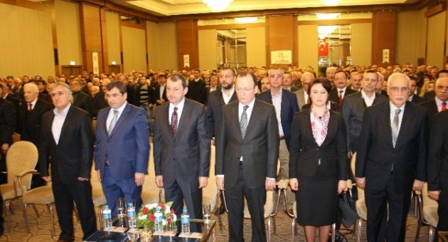 Salahaddin Hünü: “kredilerinizi Zamanında Ödeyin”