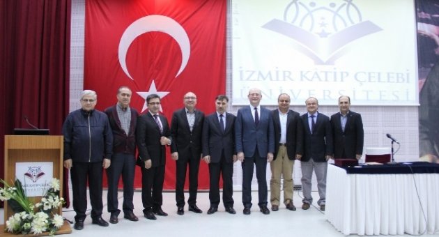 Sam Başkanı Prof. Dr. Ali Resul Usul’dan ’şah Fırat Operasyonu’ Açıklaması