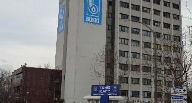 Sanayi Atık Su Bedeline Buski İndirimi