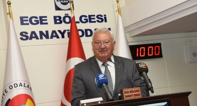 Sanayici, Yeni Sanayi Reformu İstiyor