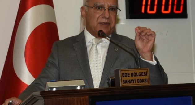Sanayicinin Eğitim Feryadı