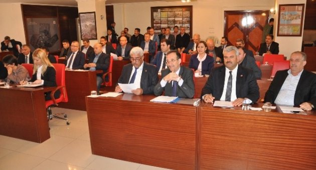 Sanayi’deki Tüp Depoları Taşınacak