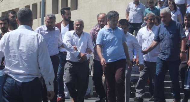 Saniye Saniye Cinayet Davası Başladı