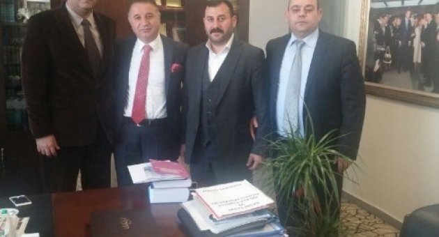 Şanlıurfa’da Spor Dalları Gelişiyor