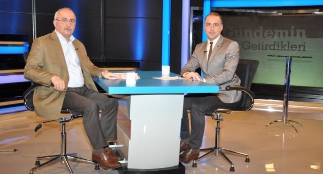 Santralin Badırga’ya Kurulması Talebi