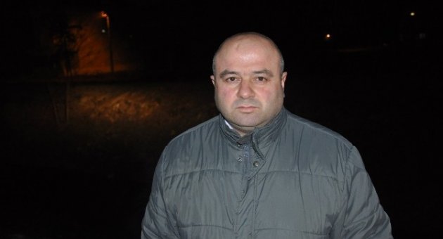 Şaptan Ölen Danaları Kulaklarını Kesip Dereye Attılar