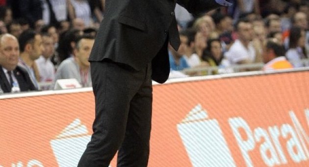 Sarıca: “gruptan Çıkmak İçin Kazanmamız Şart”