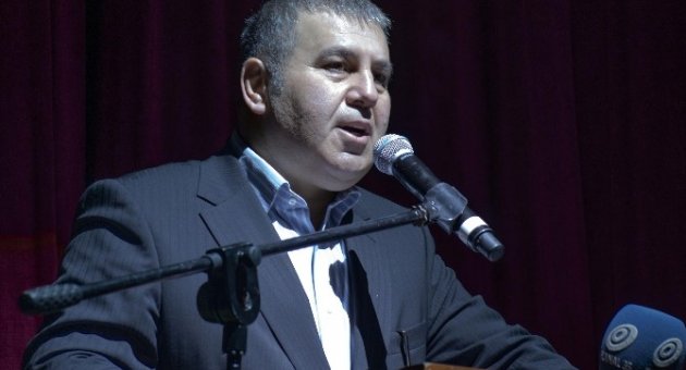 Sarıkamış Şehitleri Kemalpaşa’da Anıldı
