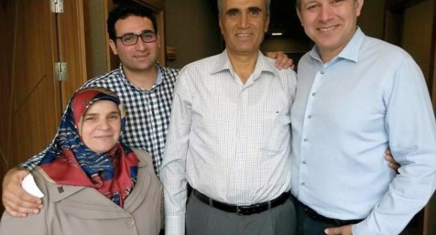 Sarılık Şikayetiyle Hastaneye Gitti, Karaciğer Kanseri Olduğunu Öğrendi