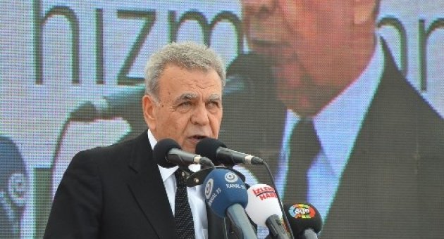 Sarnıç Çok Amaçlı Spor Salonunun Temeli Atıldı