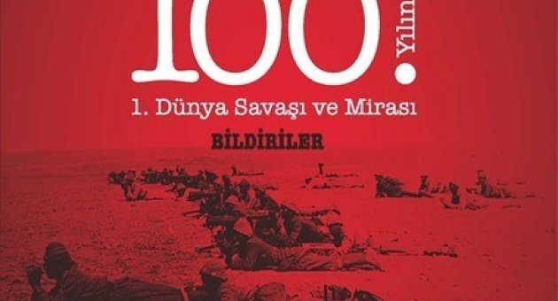 Savaş Tarihi Araştırmaları Uluslararası Kongresi Kitabı Çıktı