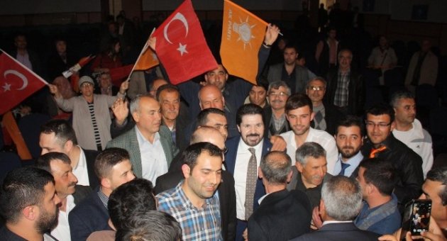 Savcı Sayan’dan Chp İtirafı