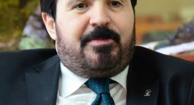 Savcı Sayan’dan Chp’nin Seçim Vaatlerine ’haydar Baş’ Yorumu