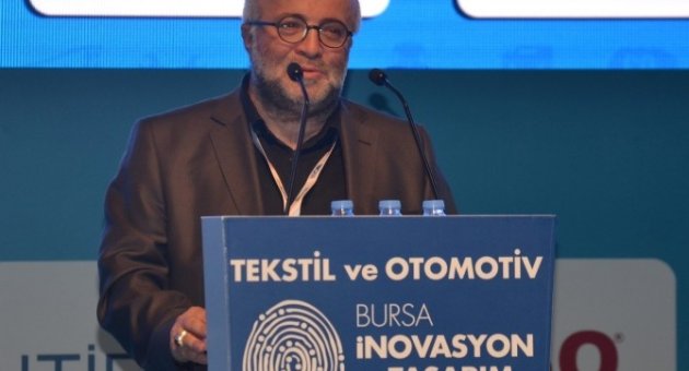 Savunma Sanayii Projelerine Destek