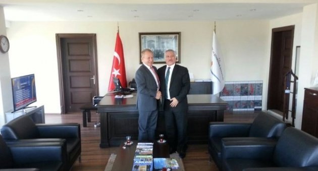 Sayıştay Raporuna Göre İzmir’de 313 Bin Konut Riskli