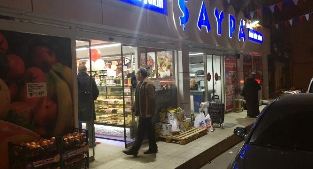 Şaypa Bursa’da Sultan’la Büyüdü