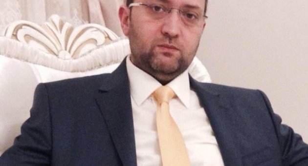 Sebze Ve Meyve Halinde Başkanlığa Köse Seçildi