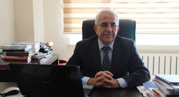 Sebze Ve Meyveyi Her Gün Tüketin