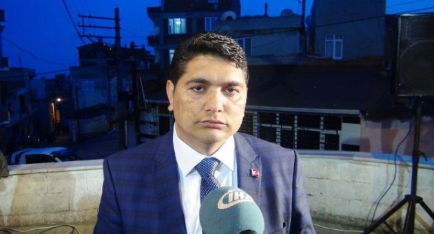 Seçilirse İlk Bağımsız Roman Milletvekili Olacak