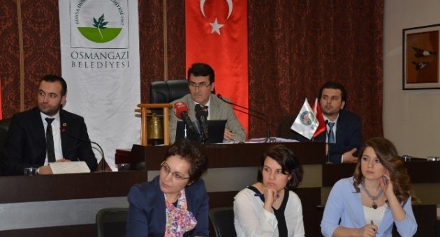 Seçim Döneminde Kaçak Yapılara İzin Verilmeyecek