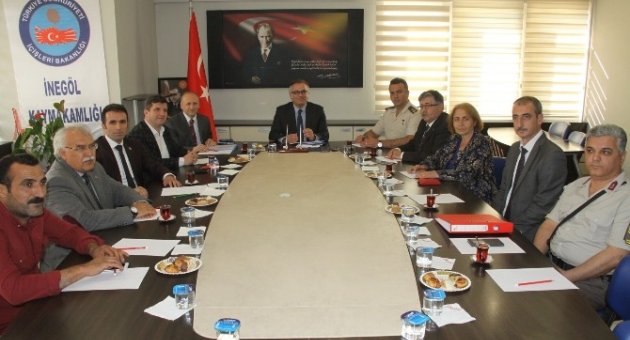 Seçim Öncesi Centilmenlik Anlaşması